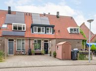 De Kempenstraat 44, 1827 AK Alkmaar