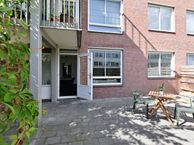 Bankwerkerij 100, 1021 NW Amsterdam