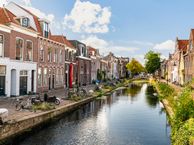 Molslaan 141, 2611 RL Delft