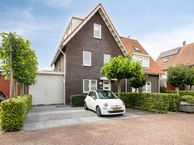 De Harnasch 8, 2642 DV Pijnacker