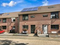 Guido Gezellelaan 29, 2182 WB Hillegom