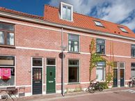 Van Gaalenlaan 22, 2613 EC Delft