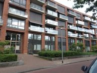 Burgemeester Jhr. Quarles van Uffordlaan 437, 7321 ZT Apeldoorn