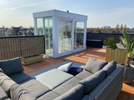 De Clercqstraat 87-4, 1053 AG Amsterdam