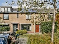 Straat van Gibraltar 75, 1183 GV Amstelveen