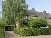 Tubantenstraat 40, 5037 KA Tilburg