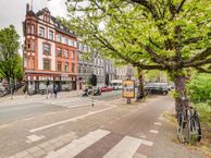 Nassaukade 361-2, 1054 AA Amsterdam