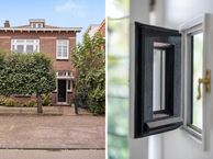 Burgemeester de Bruïnelaan 35, 3331 AC Zwijndrecht