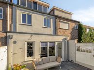 Artilleriestraat 59, 4611 GC Bergen op Zoom