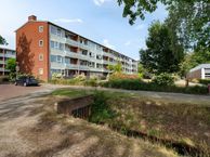 Rembrandtlaan 112, 7545 ZM Enschede