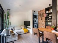 Abraham Kuyperlaan 120-B, 3038 PR Rotterdam