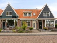 Vissersstraat 40, 1131 GL Volendam