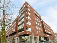 Pieter van der Werfstraat 111, 1067 EM Amsterdam