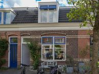 van Heemskerckstraat 45, 6512 GM Nijmegen