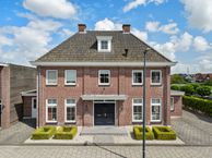 Steenenstraat 11, 3262 JL Oud-Beijerland