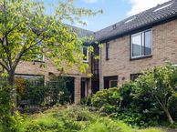 Pallieterstraat 39, 1183 LB Amstelveen