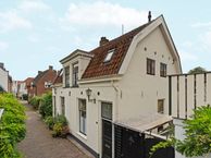 Wijde Steeg 5, 1411 PP Naarden