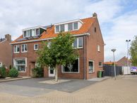 Spatterstraat 14, 1531 DD Wormer