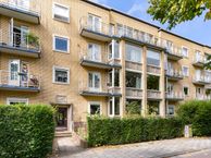 Joseph Haydnlaan 36, 3533 AJ Utrecht