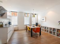 Essenburgstraat 36-A, 3022 MN Rotterdam