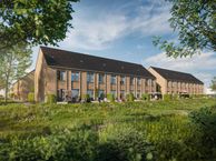 Rijwoning - type Loper (Bouwnr. 14), 7552 HA Hengelo (OV)