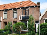 Weststraat 10, 1791 CL Den Burg