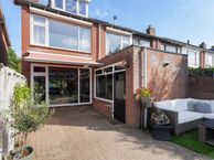 Kastanjelaan 57, 5151 ZN Drunen