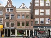 Westerstraat 126-H, 1015 MP Amsterdam