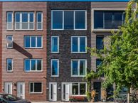 IJsselmeerstraat 68-A, 1024 ML Amsterdam