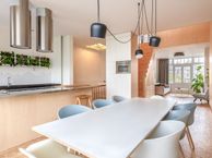 Henegouwerlaan 37-A, 3021 CR Rotterdam