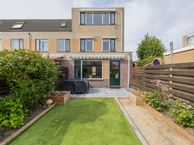 Tongelaer 106, 2181 LG Hillegom