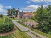 Noordermeerweg 33-A, 8312 RC Creil