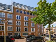 Bernissestraat 8-D, 1079 ZW Amsterdam