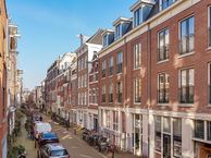 Utrechtsedwarsstraat 48-K, 1017 WG Amsterdam