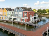 Vlondertuin 1, 3994 PA Houten