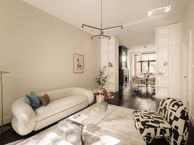 Nicolaas Maesstraat 78-H, 1071 RD Amsterdam