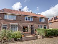 Mauvestraat 9, 3741 TL Baarn