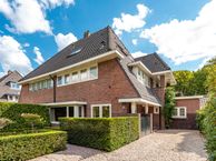Johannes Geradtsweg 53, 1222 PM Hilversum
