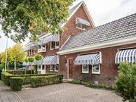 Zandvoortselaan 101, 2106 CL Heemstede