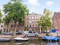 Westerkade 10-1L, 1015 XD Amsterdam