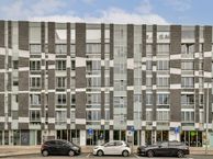 Arent Janszoon Ernststraat 246, 1082 LT Amsterdam