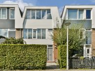 Bourgondischelaan 17, 1181 DC Amstelveen