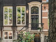 Herengracht 331, 1016 AX Amsterdam