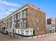 Jacob Catsstraat 6, 2515 GL Den Haag