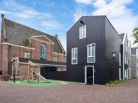 Hazepad 30, 1506 EL Zaandam