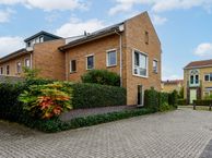 Pietje Pluisplantsoen 18, 1336 AN Almere