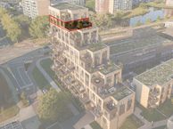 De Brandmeesters fase 2 - Bouwnummer 056 (Bouwnr. 056), 3903 AP Veenendaal