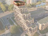 De Brandmeesters fase 2 -Bouwnummer 057 (Bouwnr. 057), 3903 AP Veenendaal