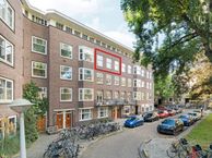 Geuzenstraat 36-3, 1056 KD Amsterdam