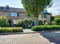 van Hogendorplaan 20, 3332 JD Zwijndrecht